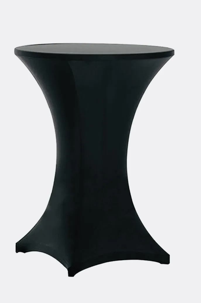 "Sexy Pub" event High top Table 