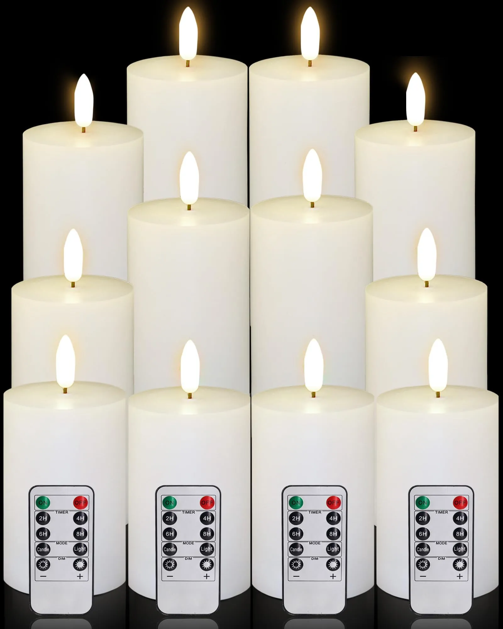 LED Candles