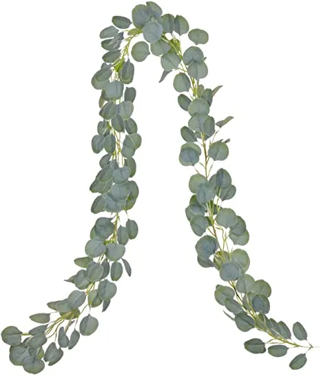 Eucalyptus Garland