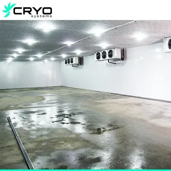 Coolroom & Freezers Accessories