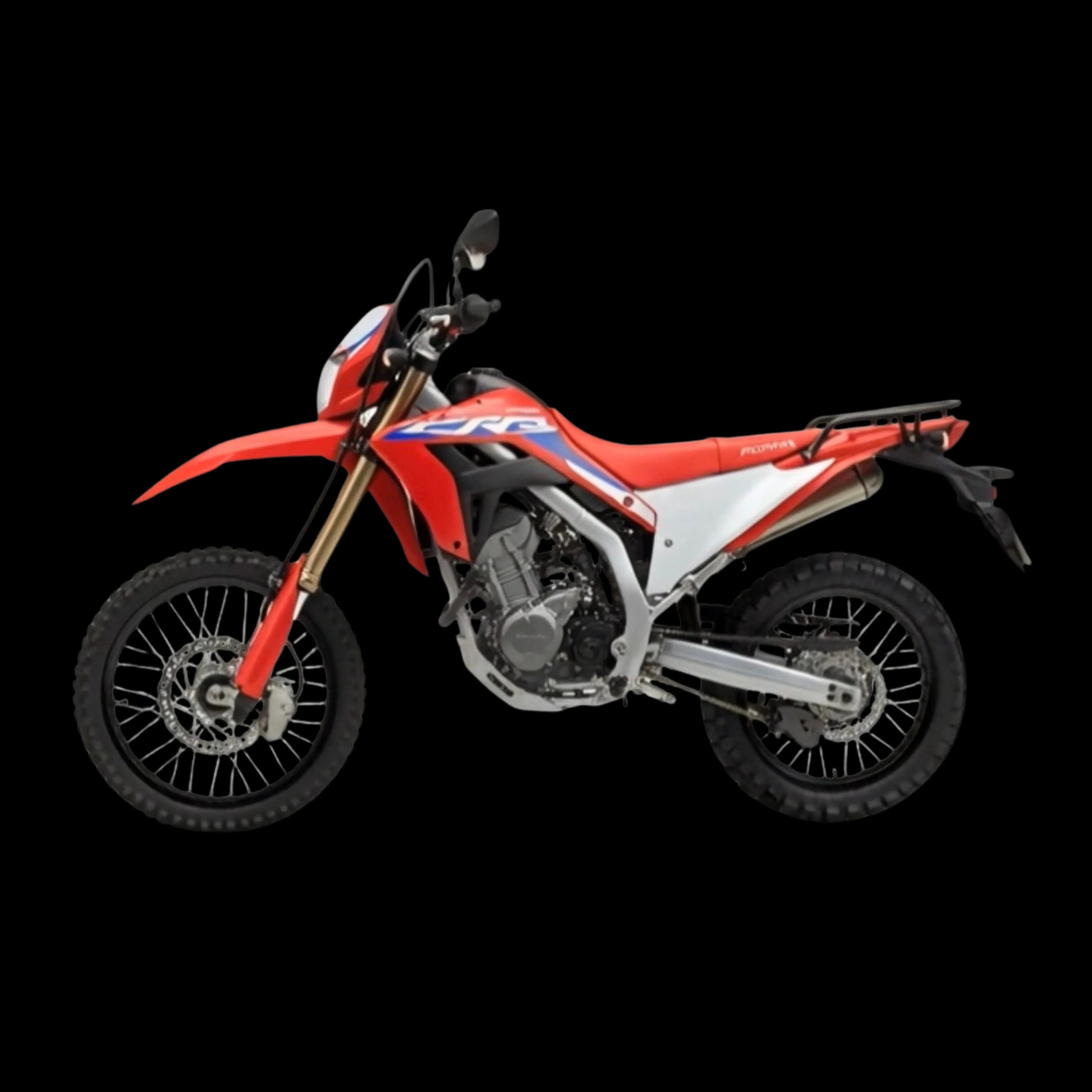 Honda CRF 230