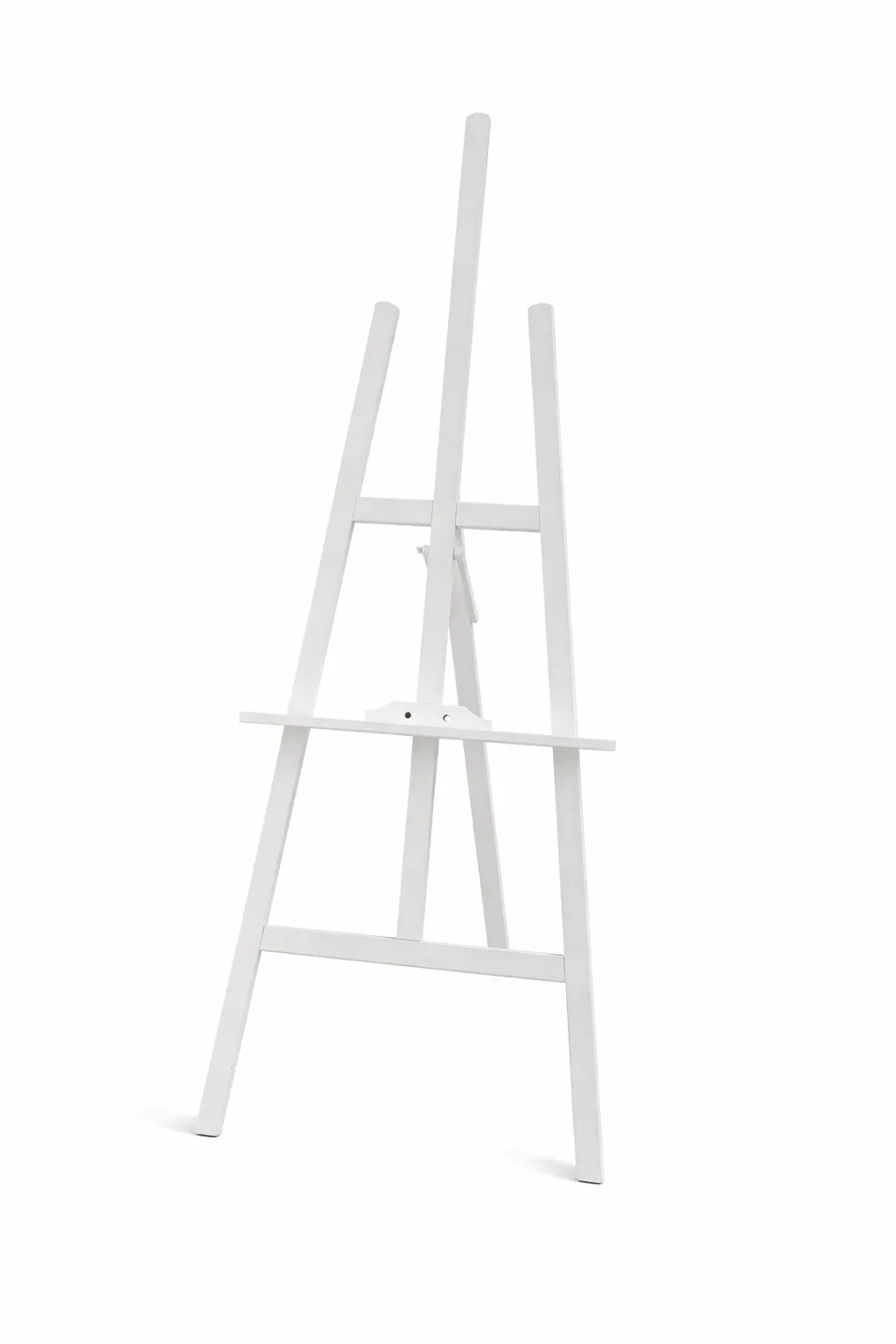 Easel - White