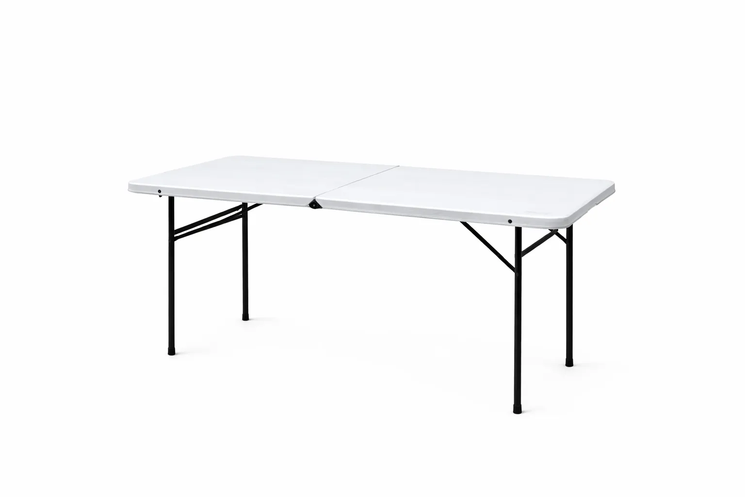 Trestle Table - 6ft Foldable 