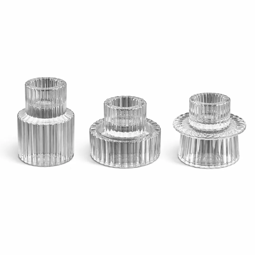 Taper Candle Holders