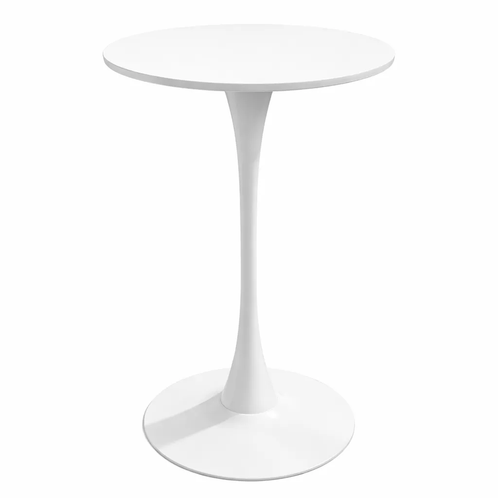 Cocktail Table White