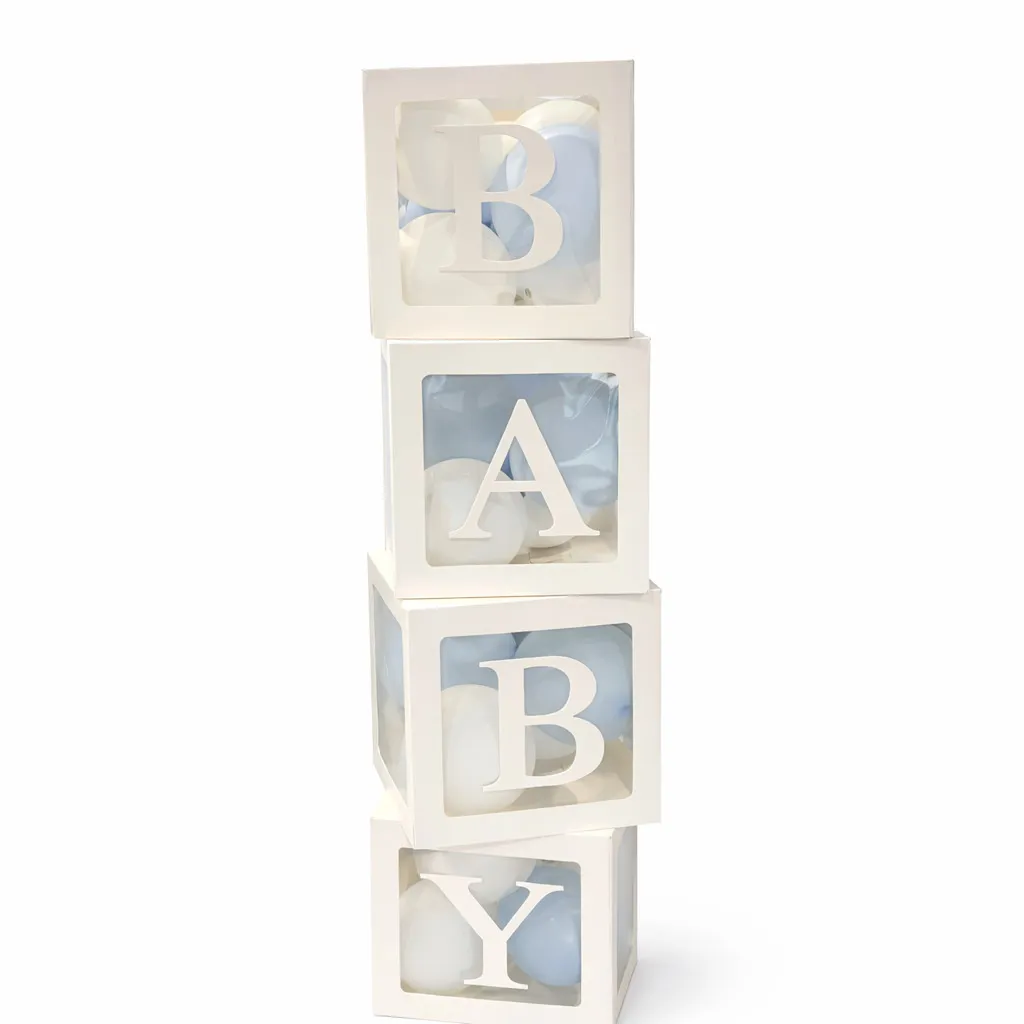 Baby Boxes