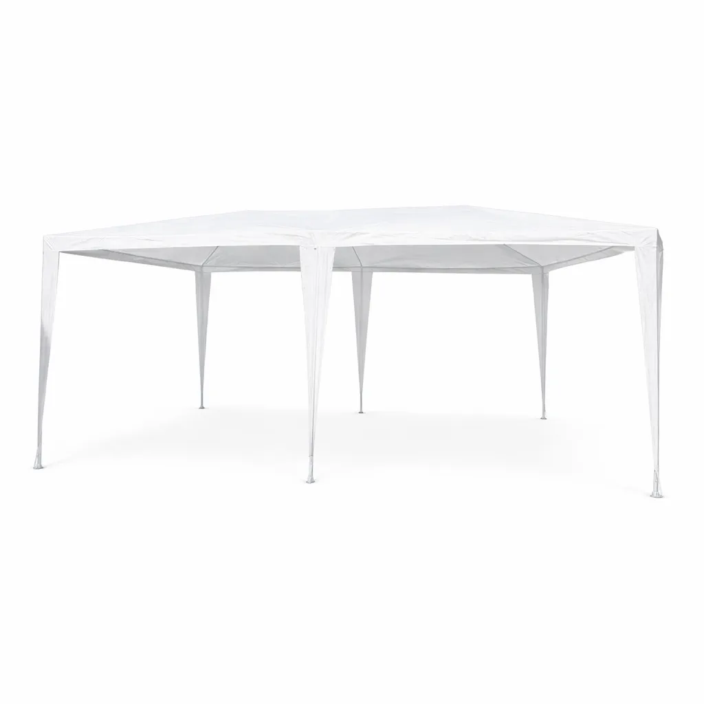 Marquee 3m x 6m - White