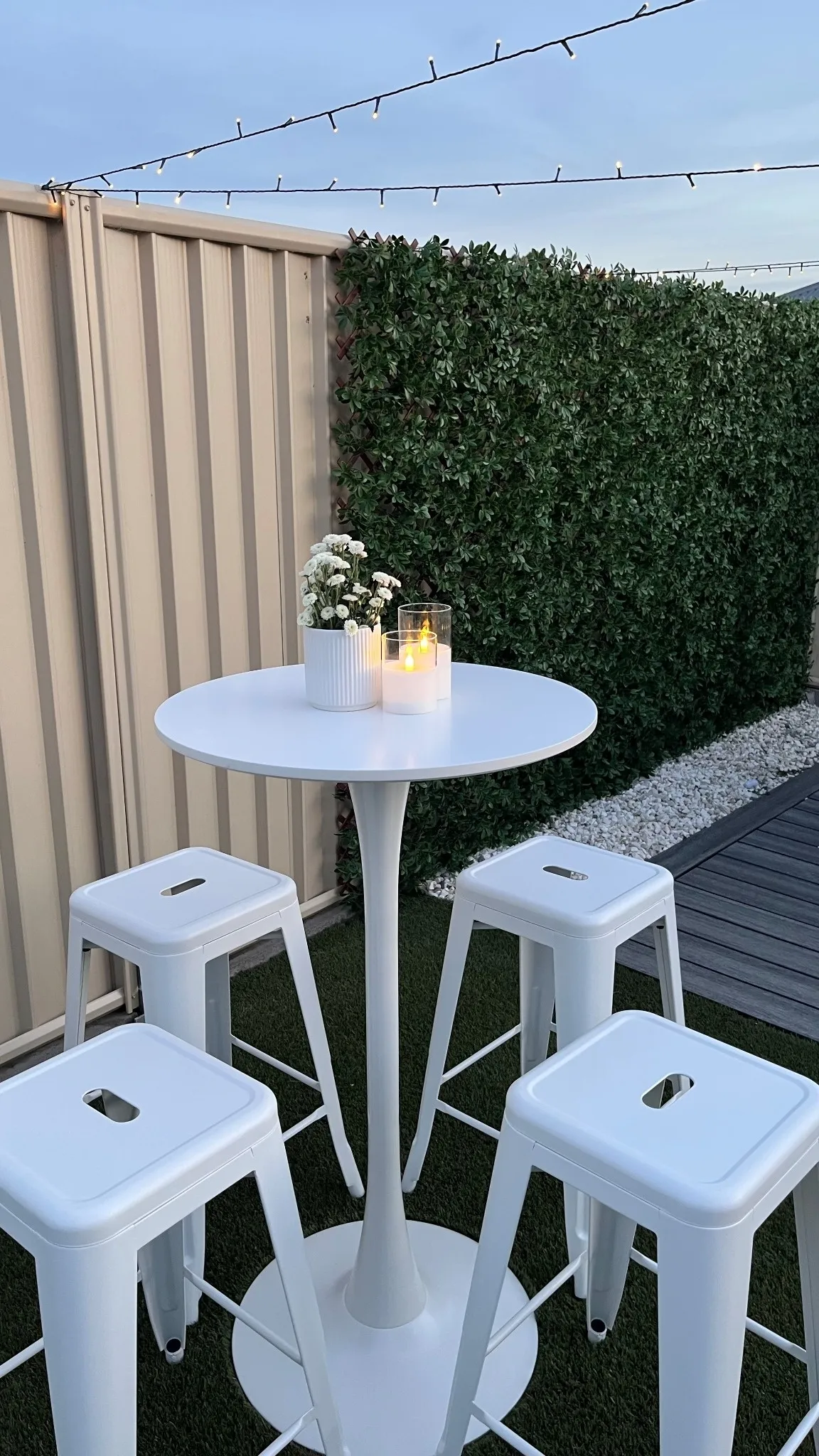 Cocktail Party Package