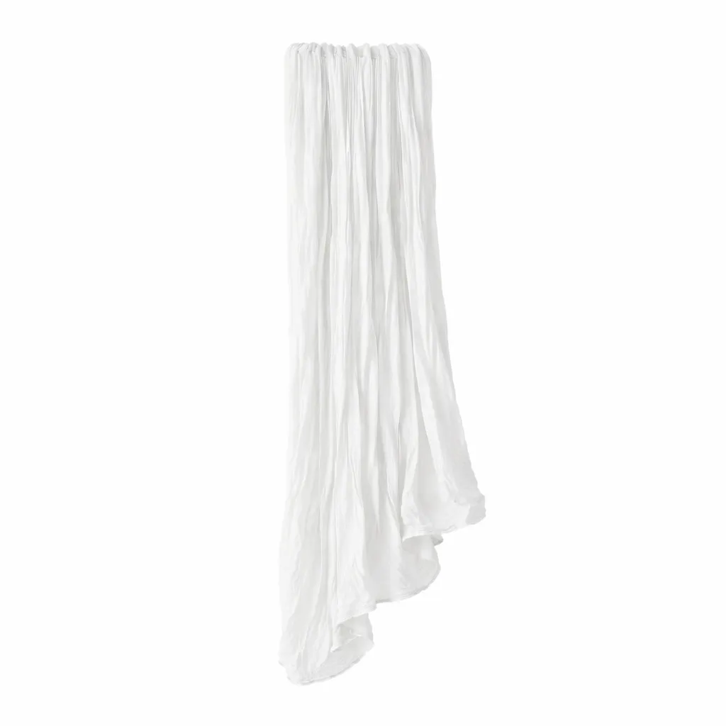 Table Runners White