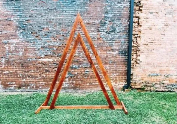 Triangle Arbor