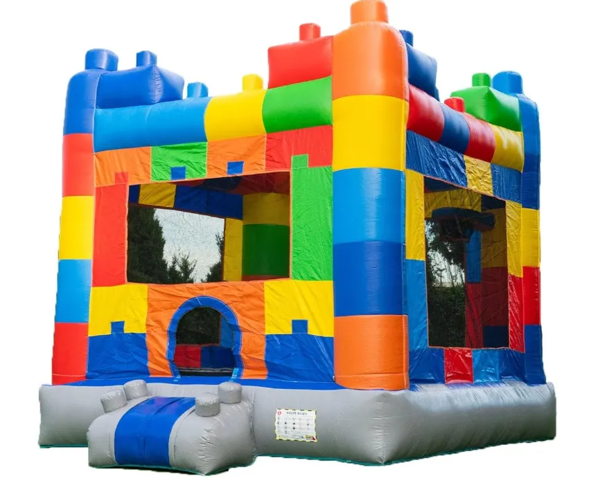 Bounce House