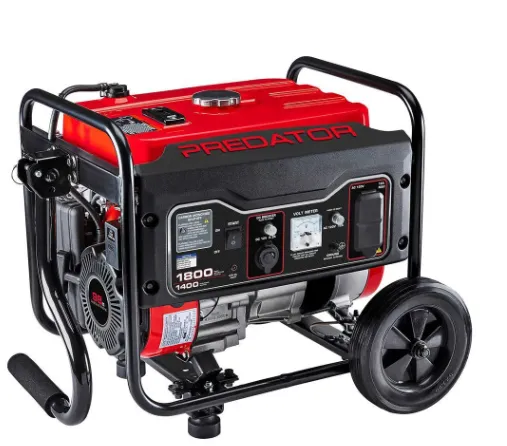 Generator (multiple Sizes) 