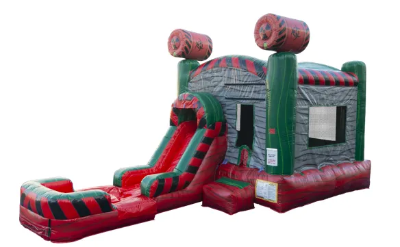 ⭐ Classic Party Package – $200 (Most Popular)