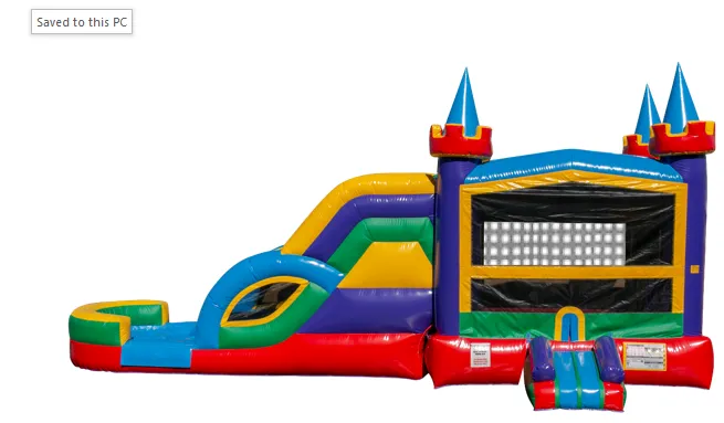 School & Church Package – $350