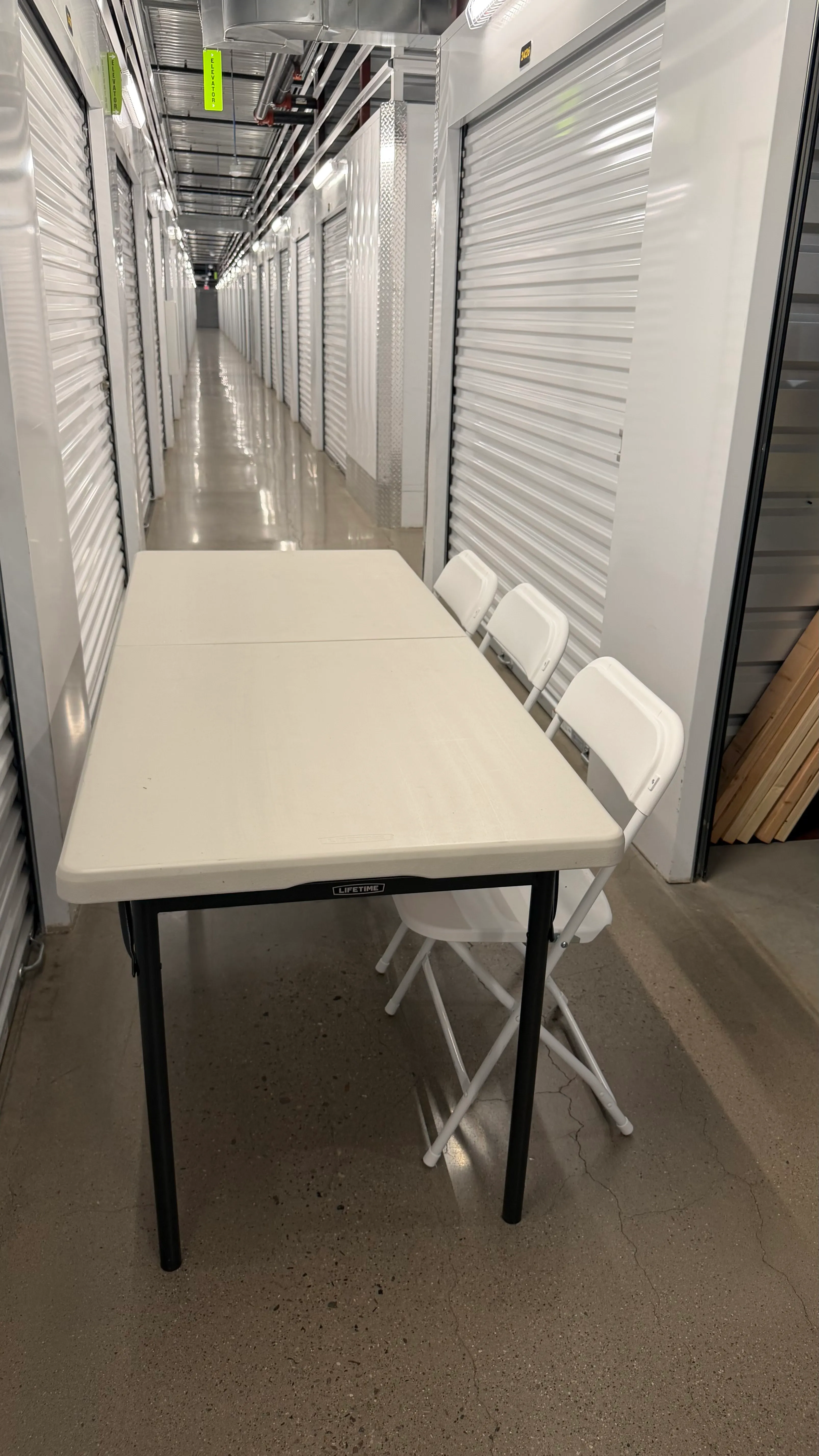 Tables