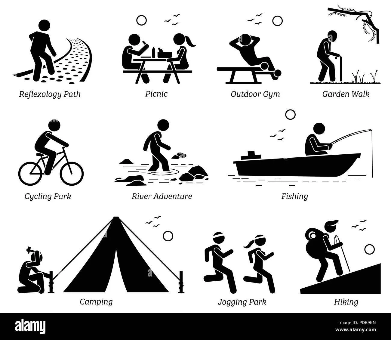 Outdoor Activities