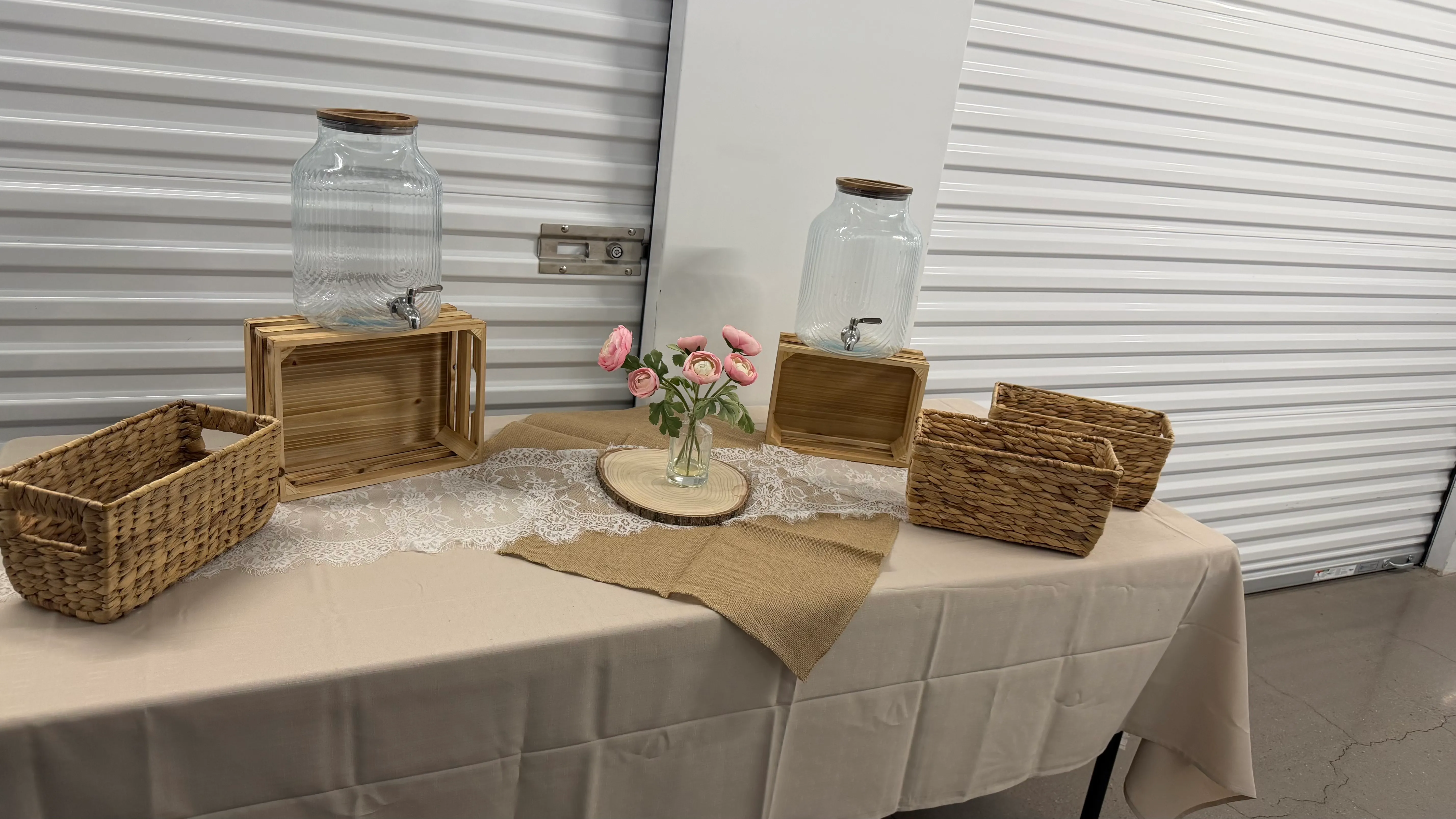 Party Decor