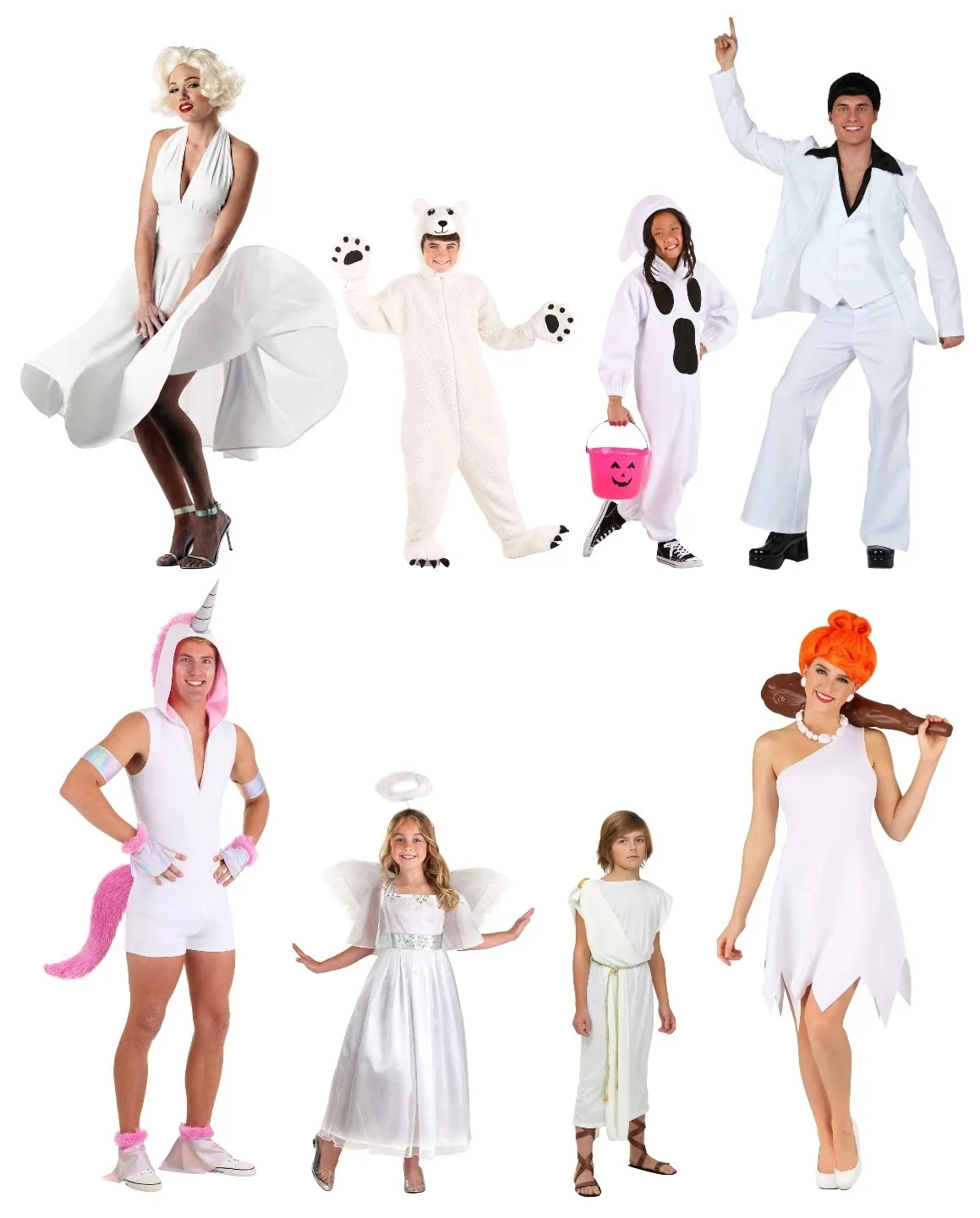 Costumes