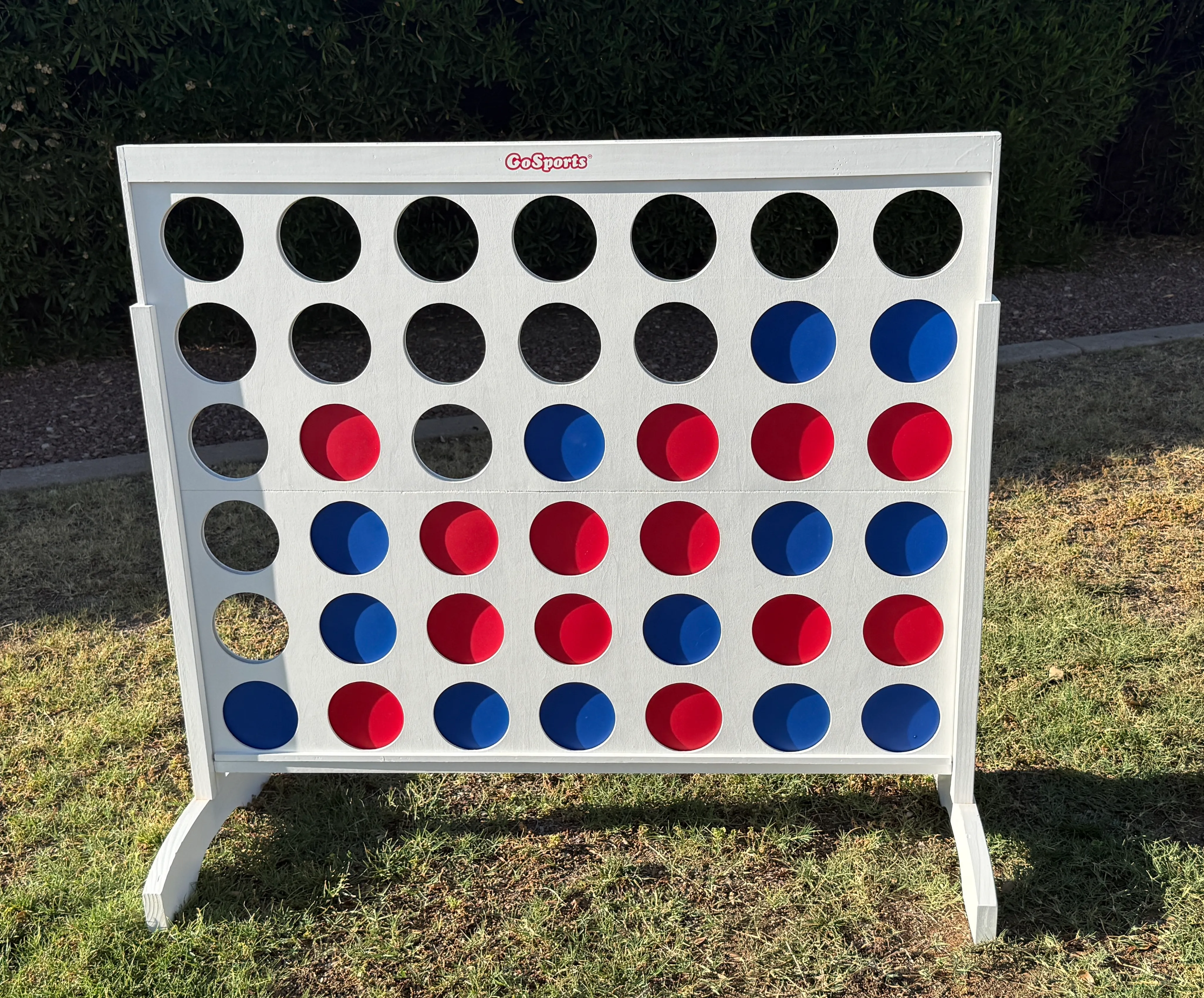 Connect Four