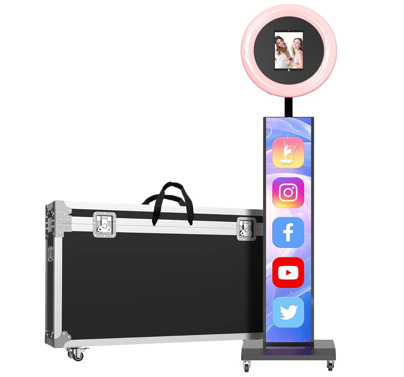 All Inclusive Photo Booth