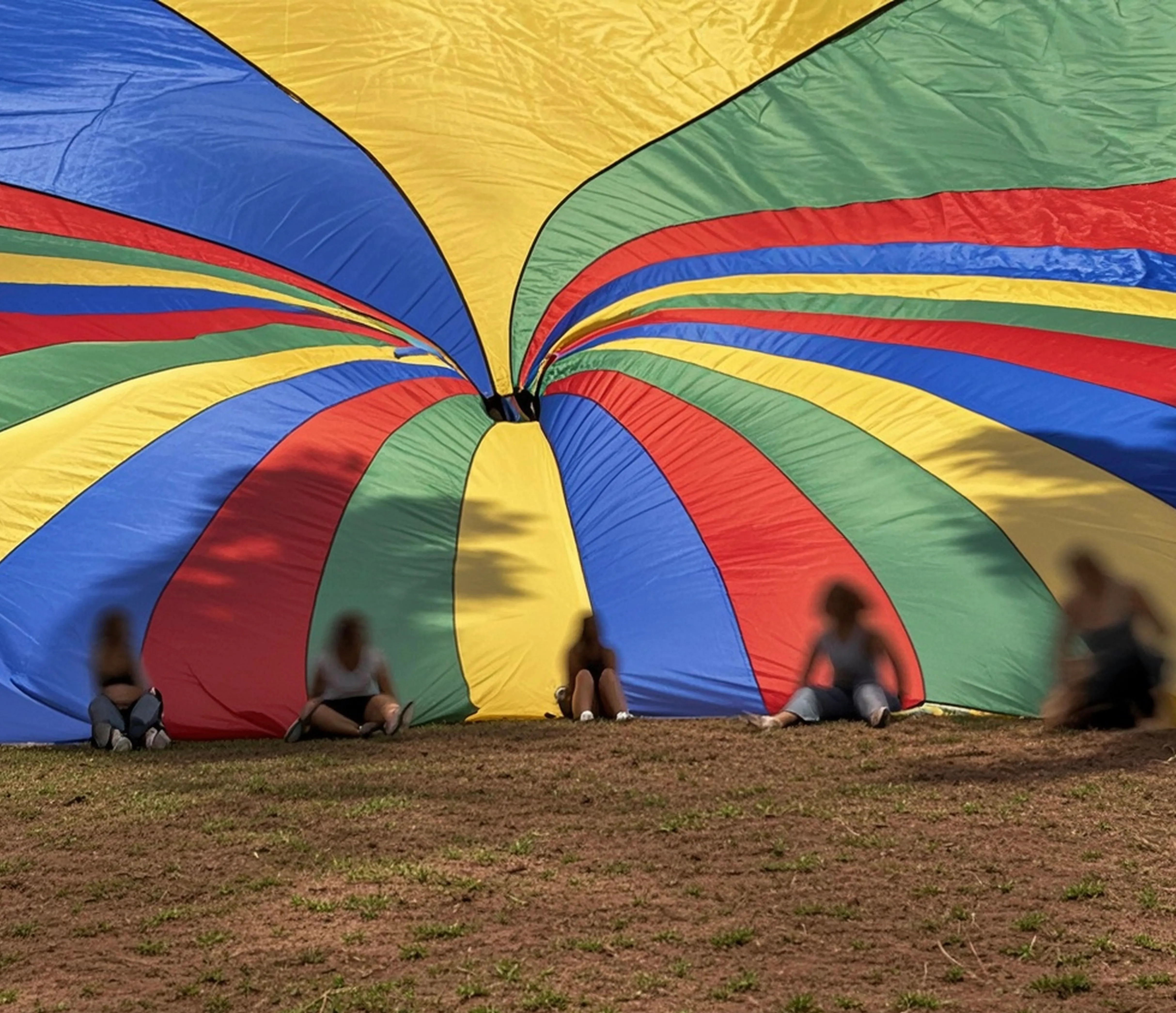 Play Parachute