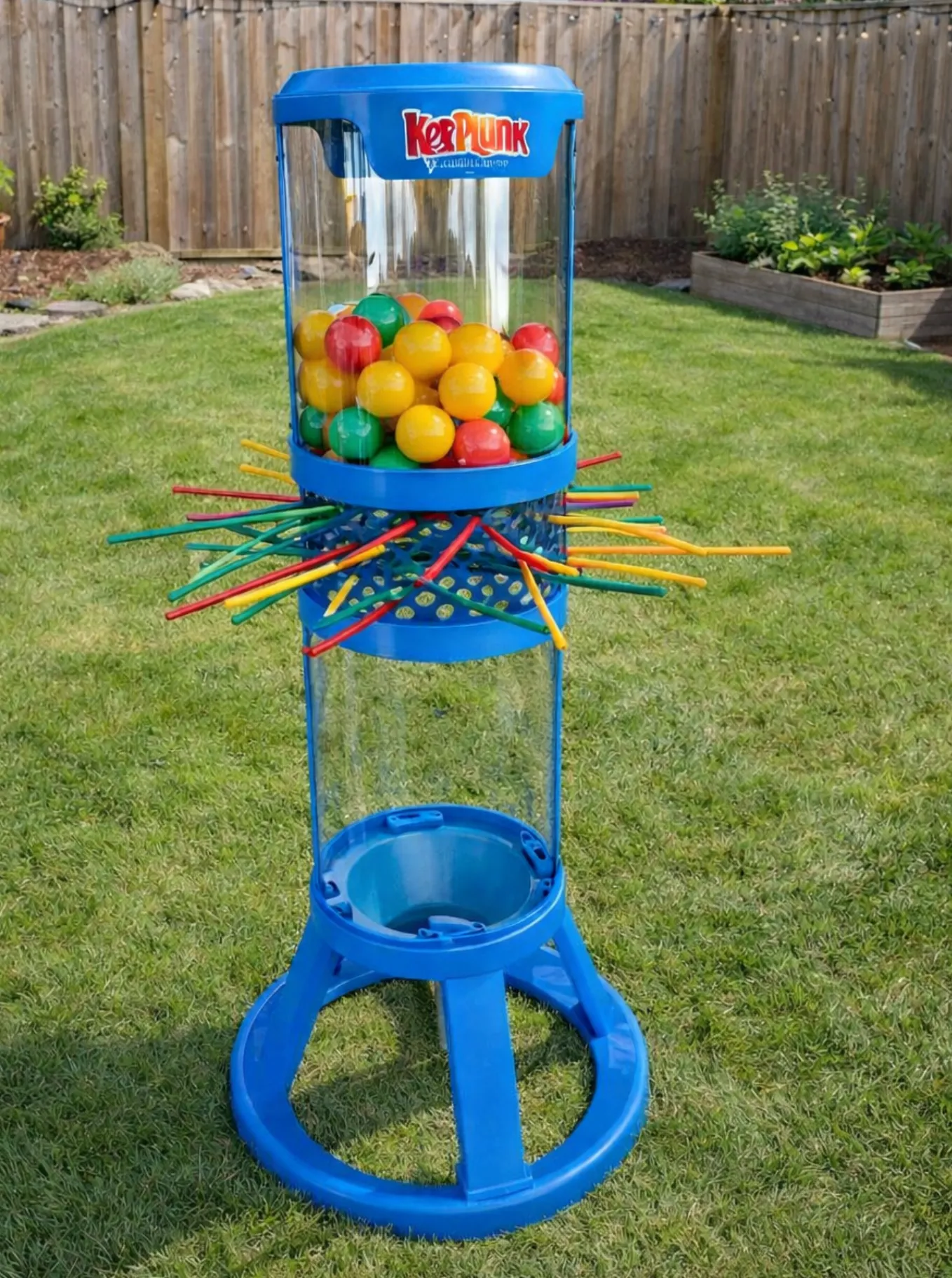 Kerplunk