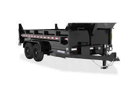 Dump Trailer