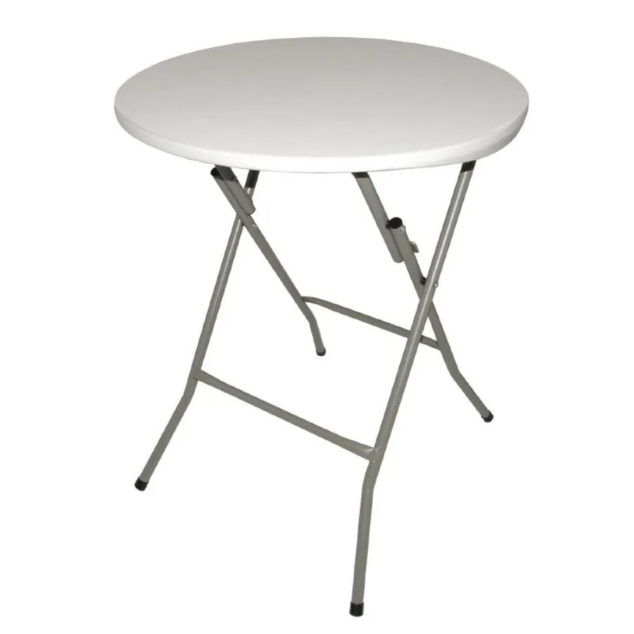 Ronde Bistro Tafel Ø 60 cm