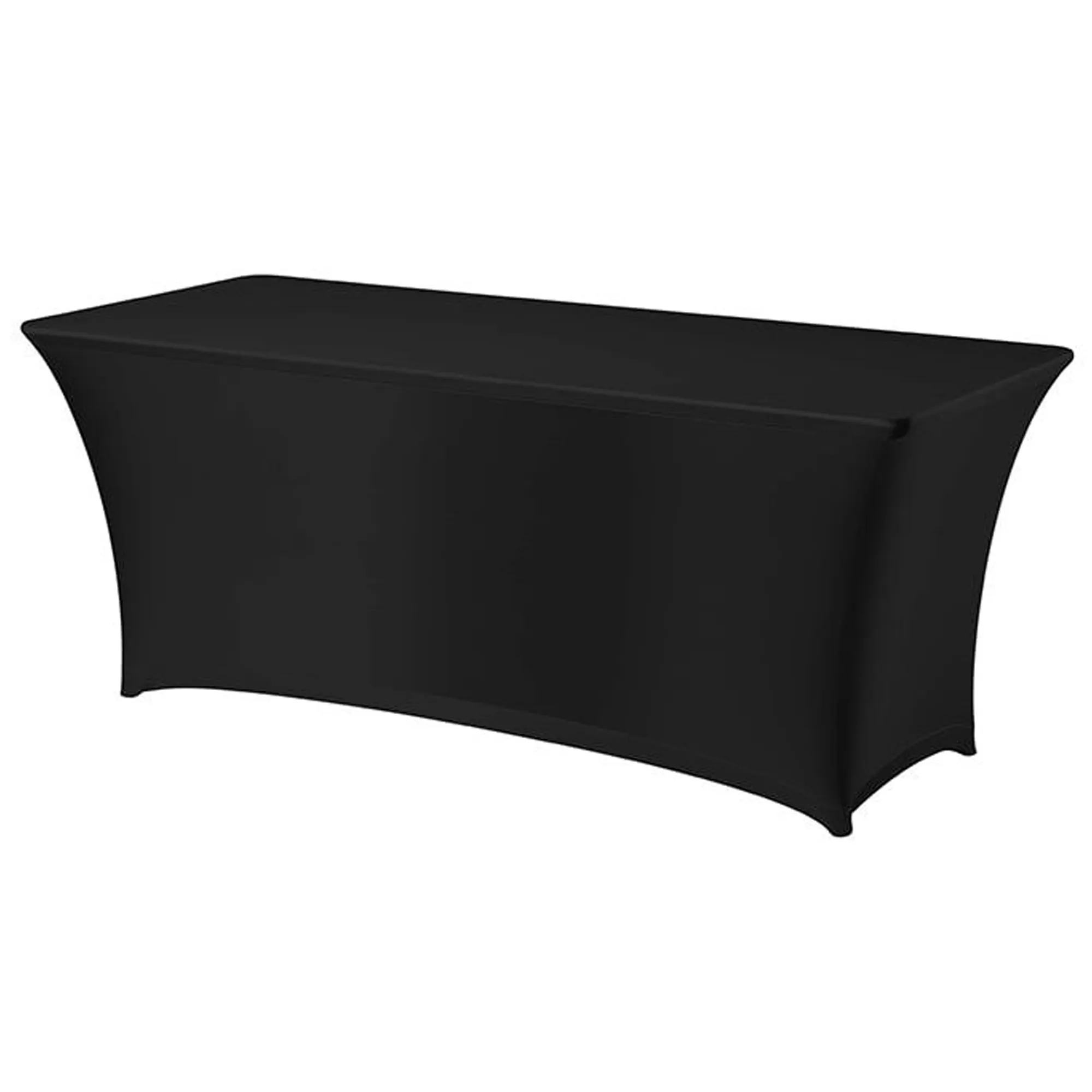 Rok t.b.v. Buffettafel zwart