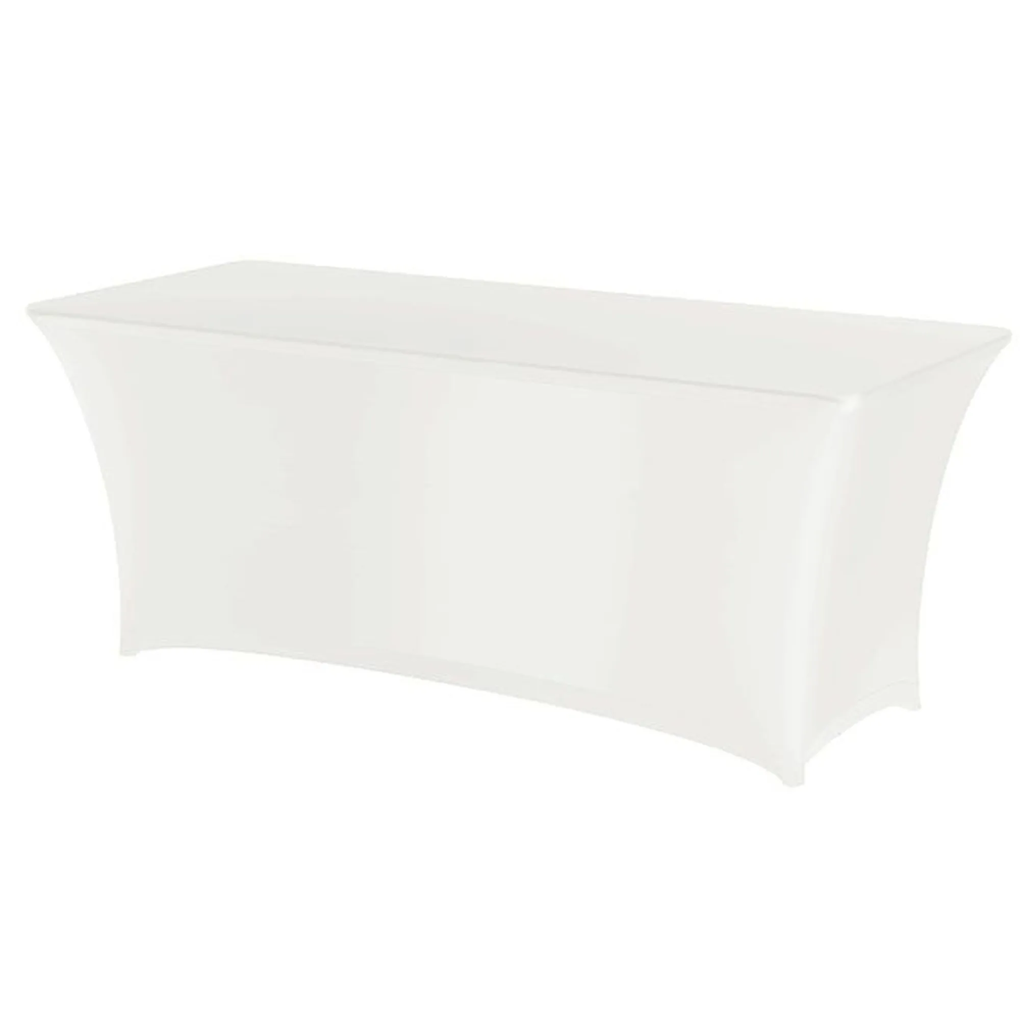 Rok t.b.v. Buffettafel wit