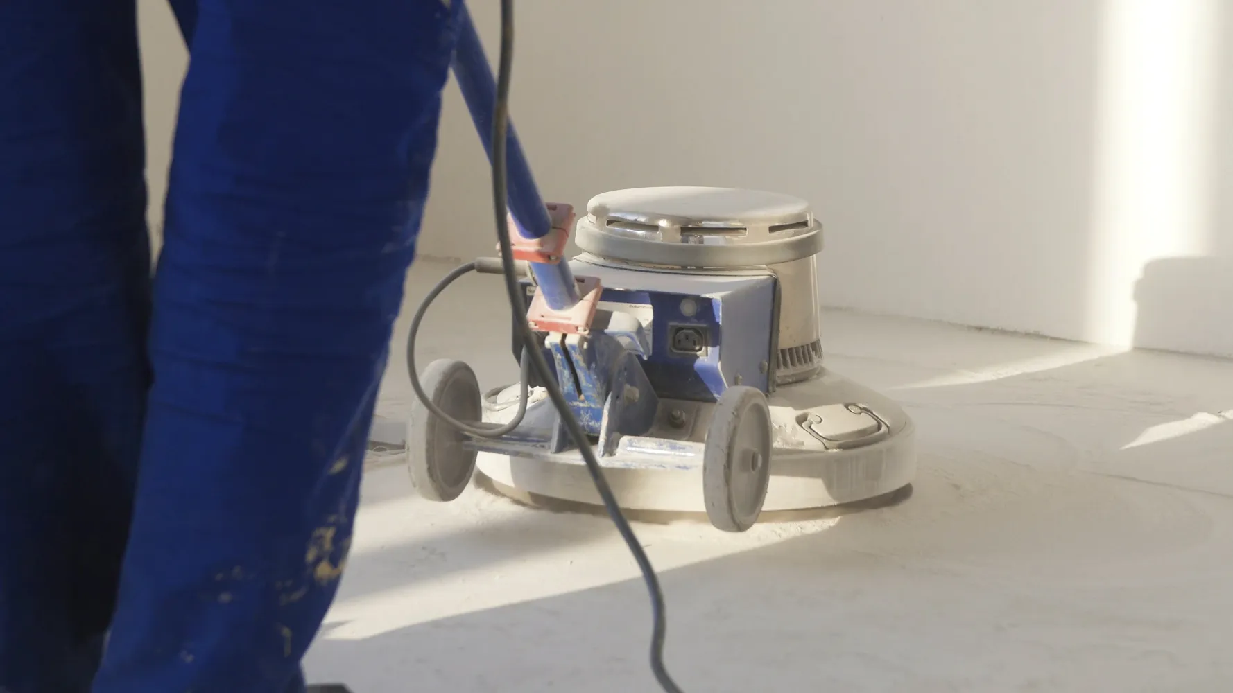 Floor Grinder