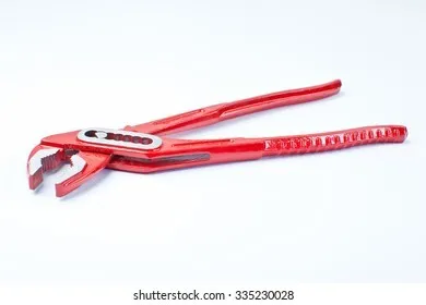 Bobejaan spanner 