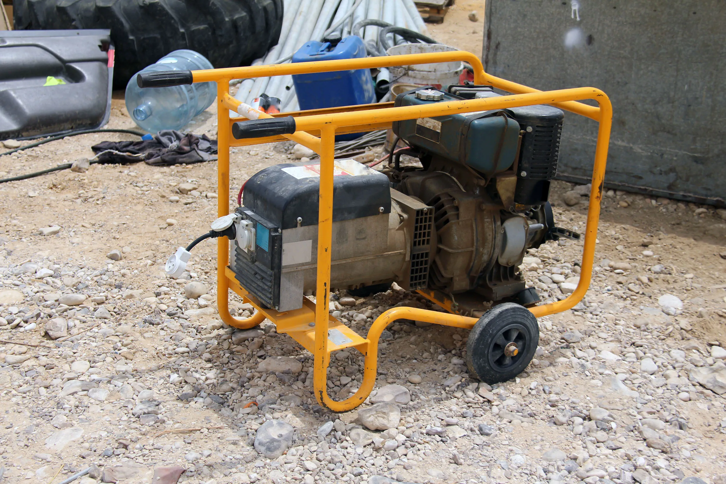 Generators