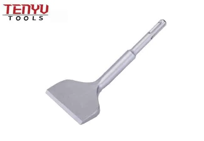 SDS Chisel 75 mm 