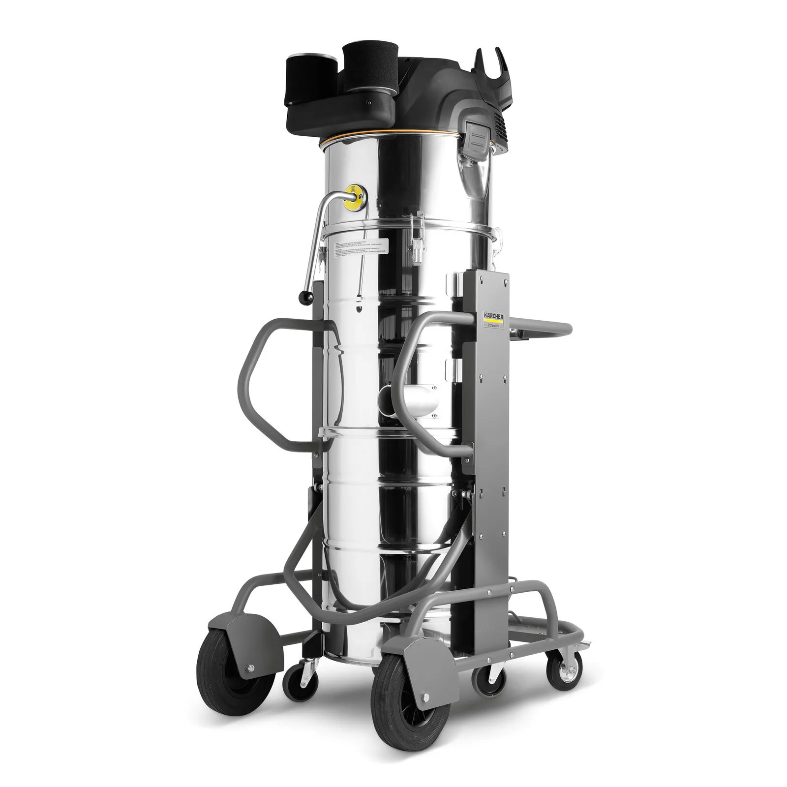 Industrial Vacuum cleaner