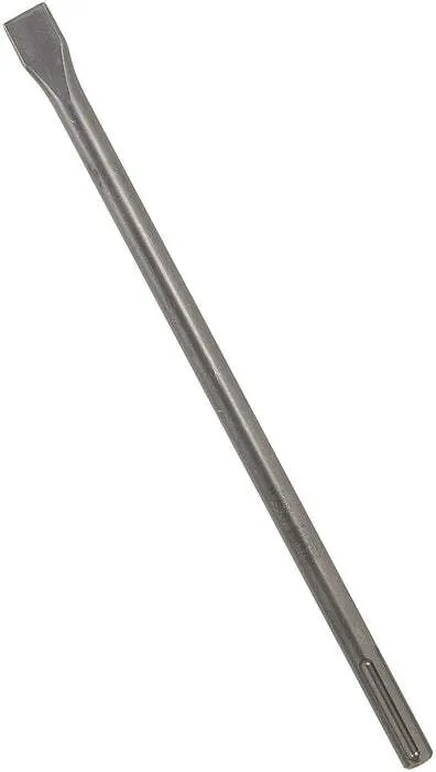 SDS Chisel 400mm narrow