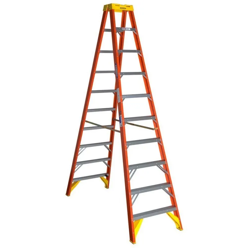 LADDER A - FRAME