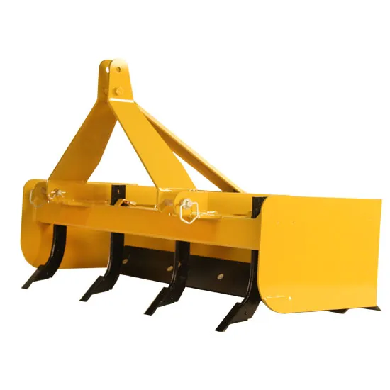 Tractor Attachments