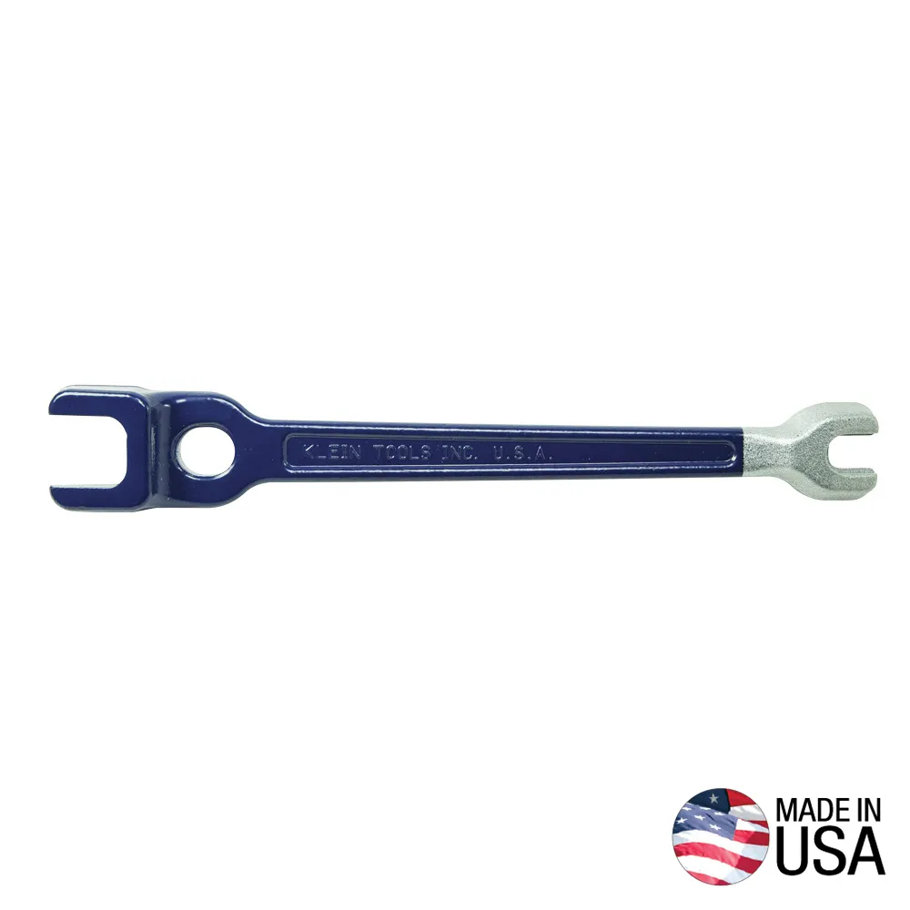 klein silwer spanner
