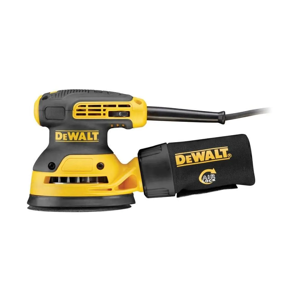 Orbital Sander 