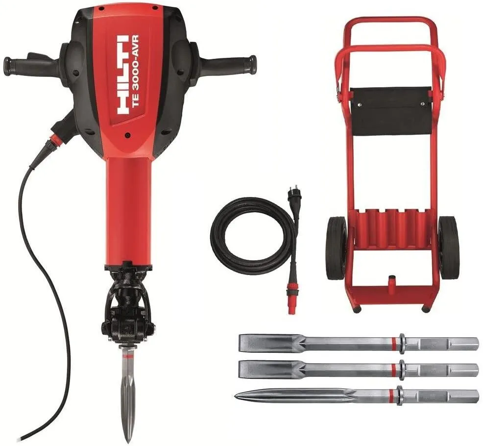 Hilti 3000