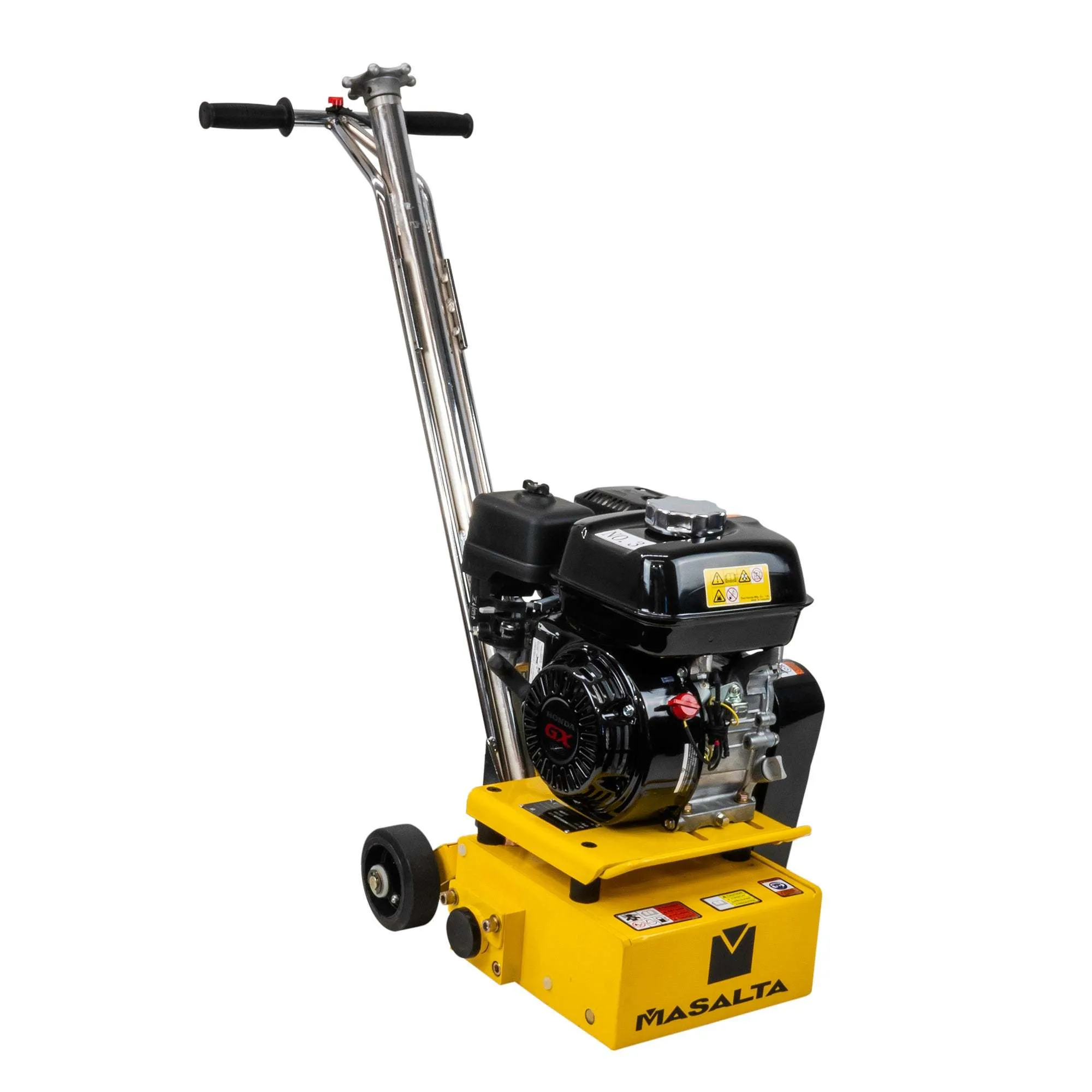 Scarifier 200mm