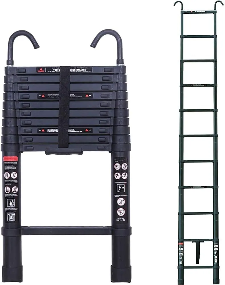 LADDER SOLID 3.2M