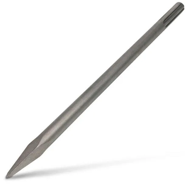 SDS Chisel 400mm Moil 
