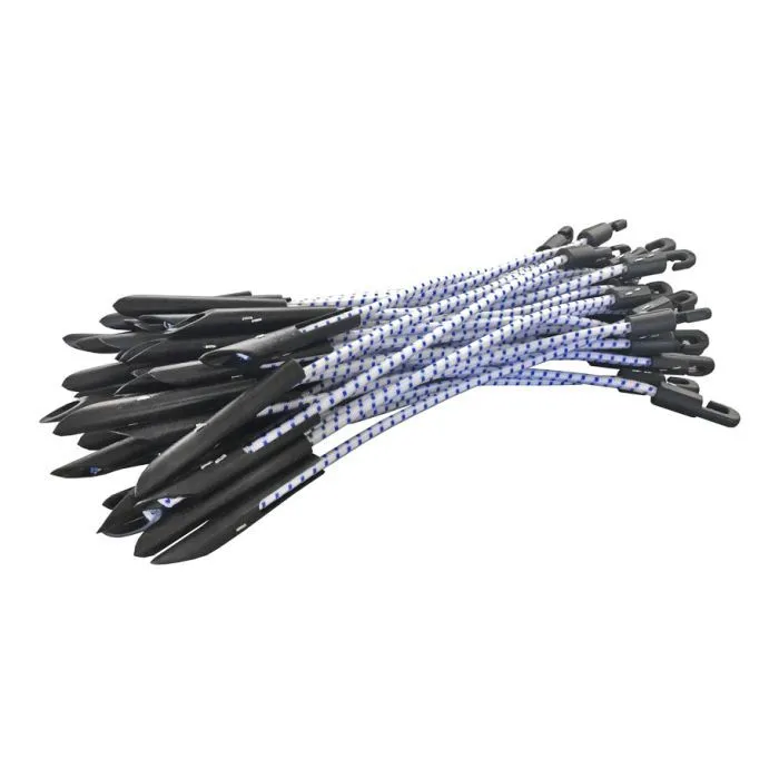 Scaffold tie schackle