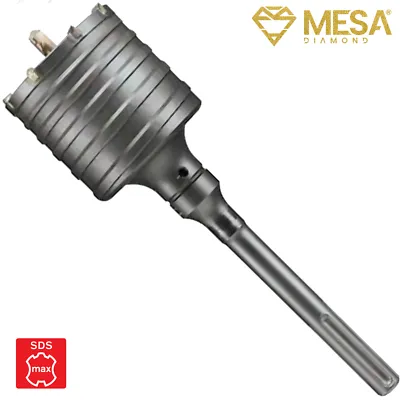 SDS MAX 125mm