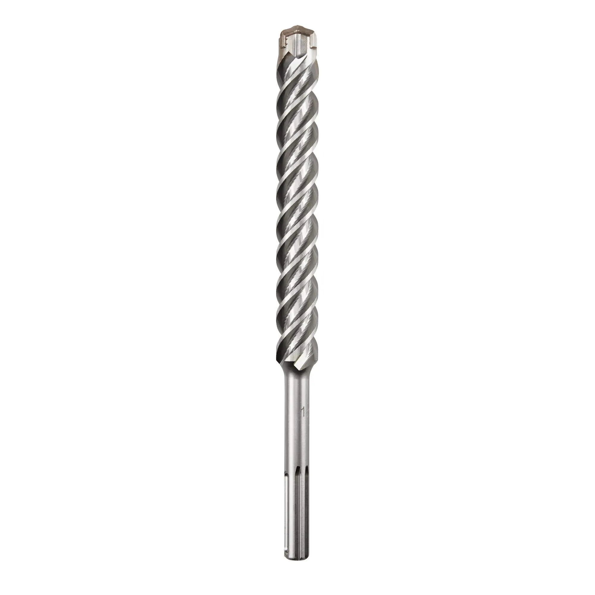 SDS MAX SHAFT DRILL BIT