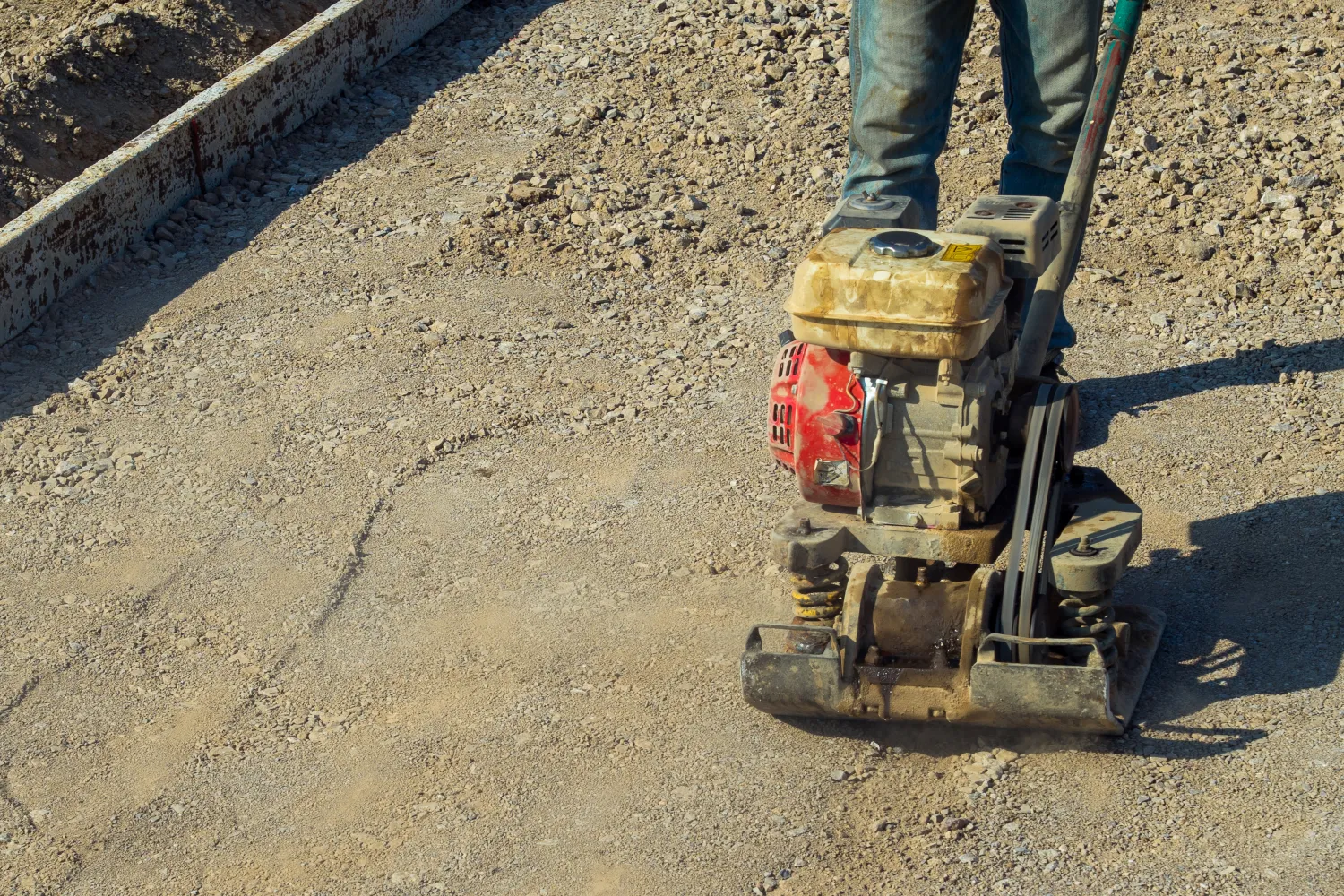 Compactor 