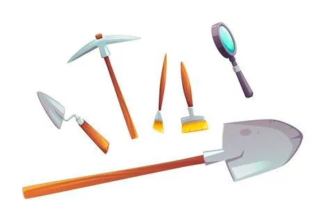 Shovel (Graaf)