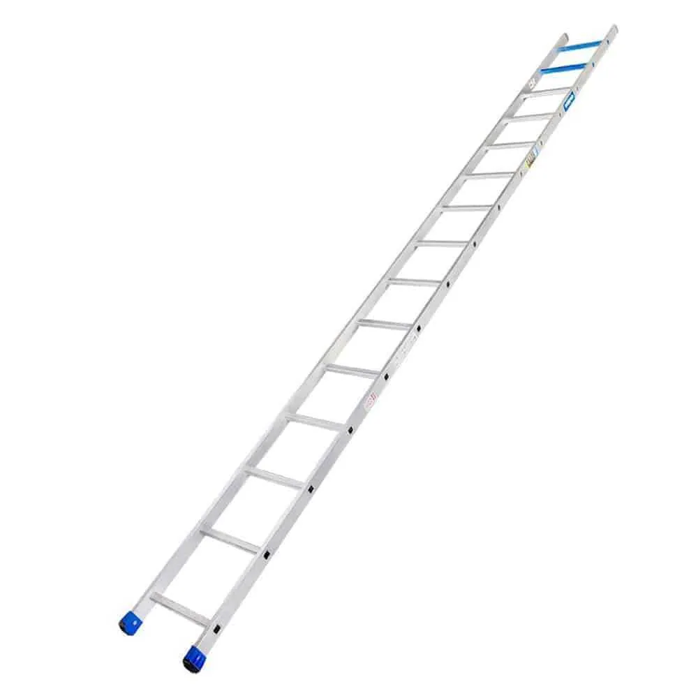 LADDER 6M UITSKUIF